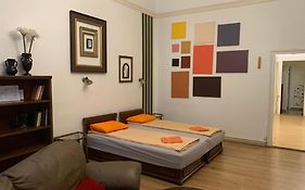 Abc Apartment