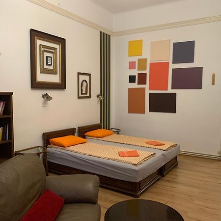 בודפשט Abc Apartment מראה חיצוני תמונה