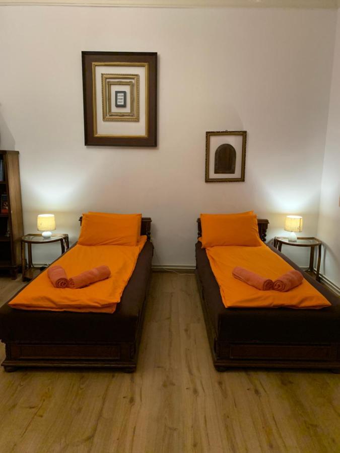 בודפשט Abc Apartment מראה חיצוני תמונה