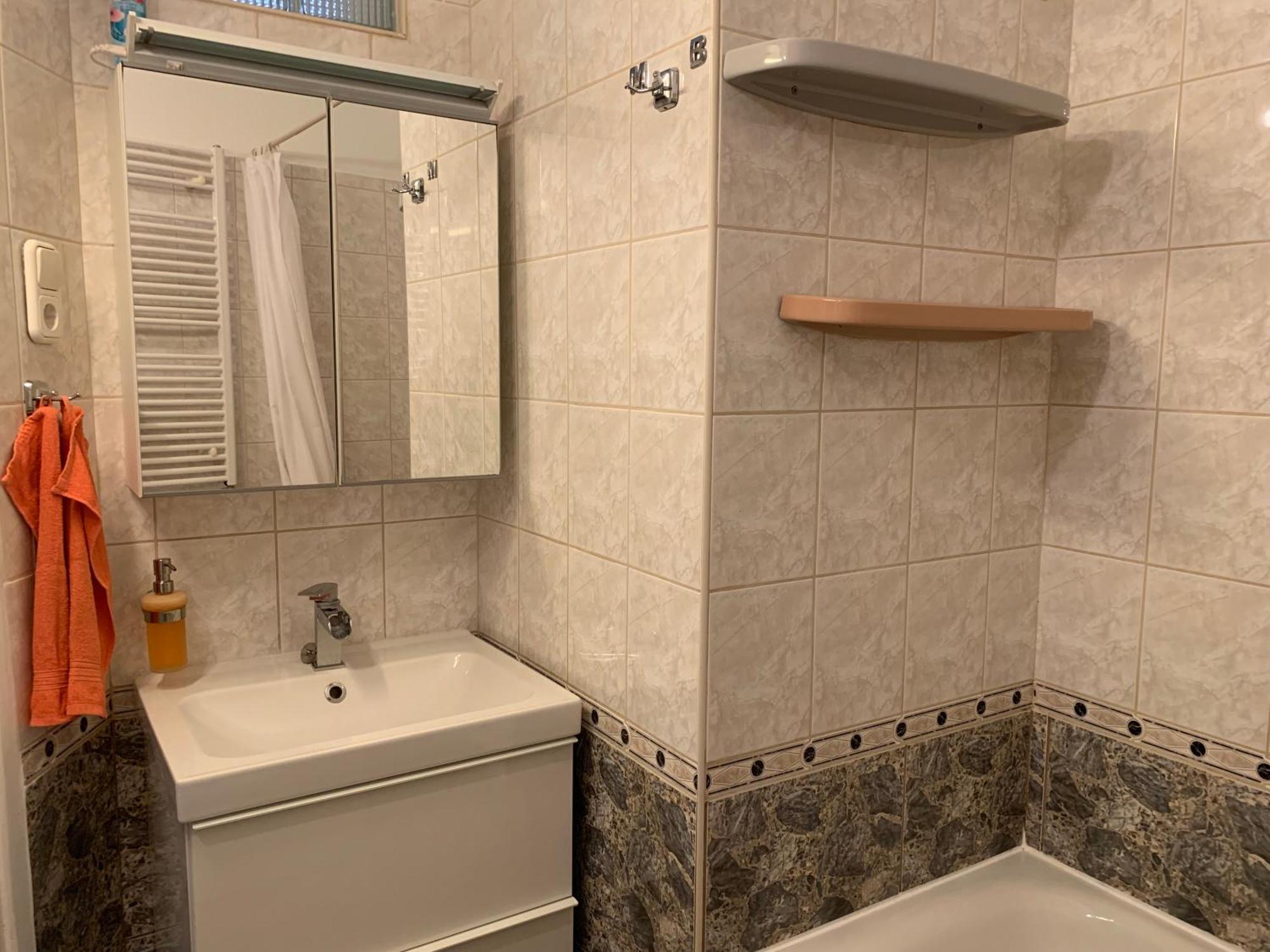 בודפשט Abc Apartment מראה חיצוני תמונה