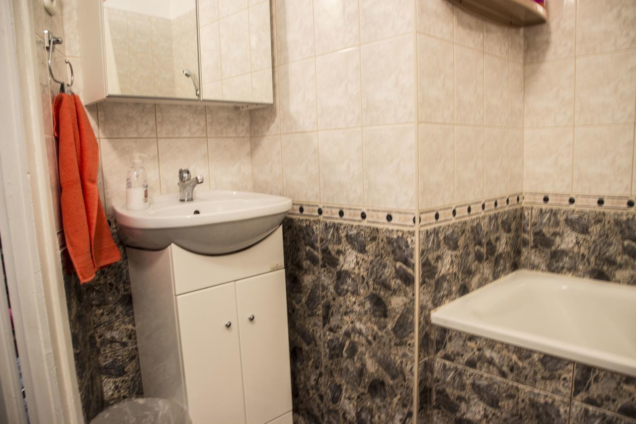 בודפשט Abc Apartment מראה חיצוני תמונה