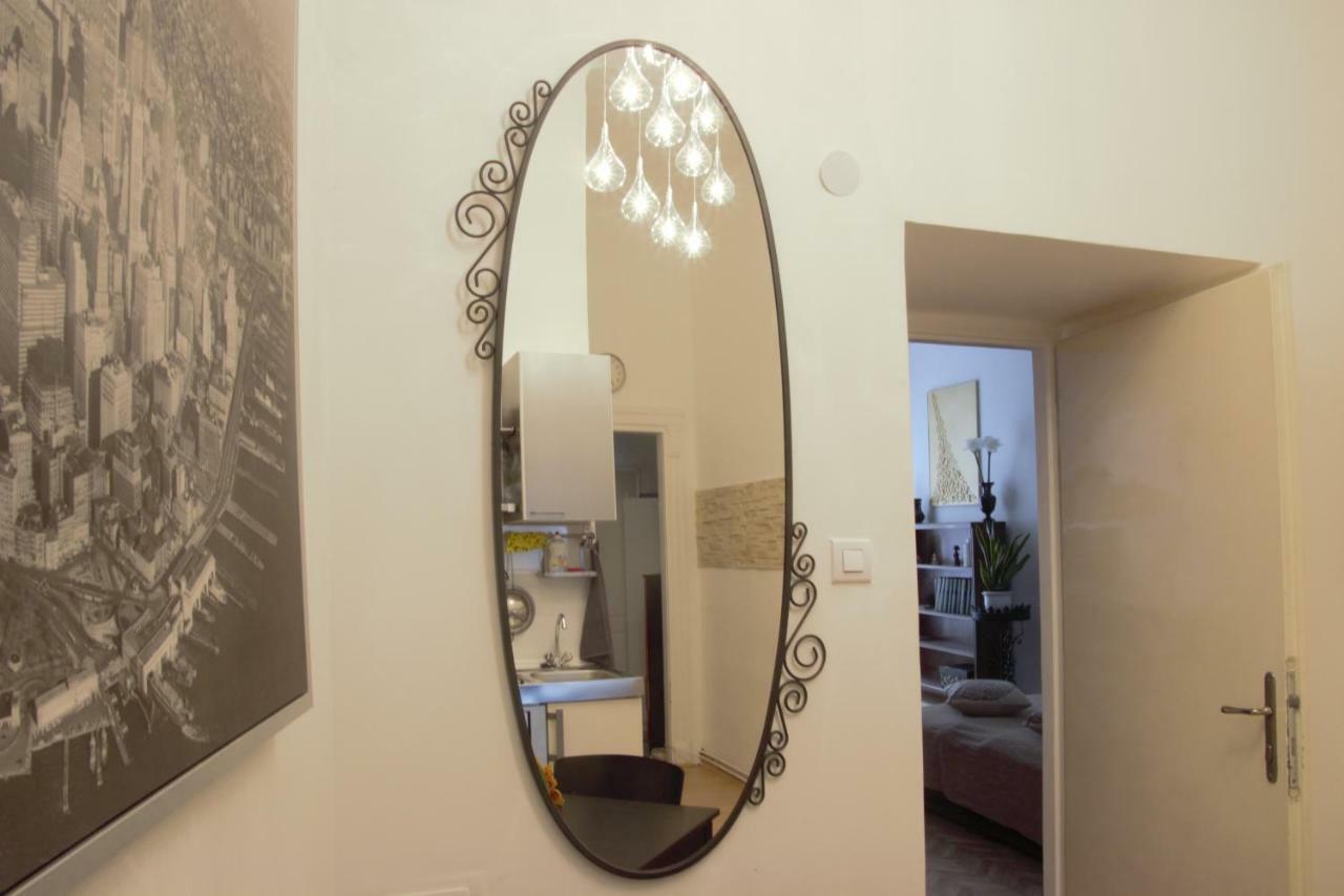 בודפשט Abc Apartment מראה חיצוני תמונה