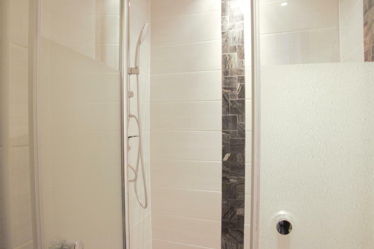 בודפשט Abc Apartment מראה חיצוני תמונה