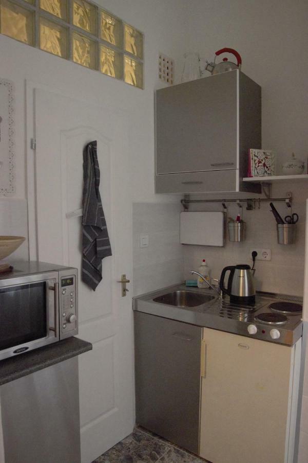 בודפשט Abc Apartment מראה חיצוני תמונה